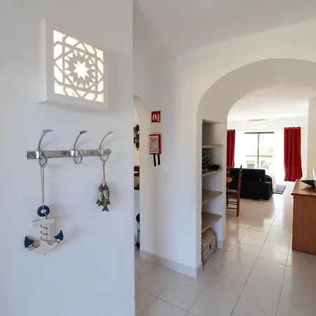 アパート T2 Sao Rafael Hibiscus 18a - Albufeira, Algarve