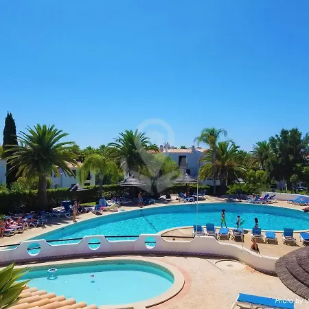 T2 Sao Rafael Hibiscus 18a - Albufeira, Algarve