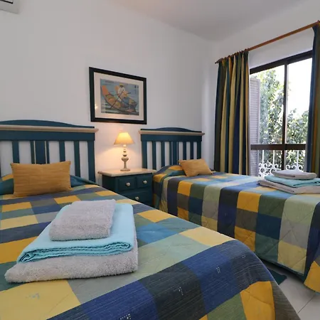 T2 Sao Rafael Hibiscus 18a - Albufeira, Algarve Apartman *