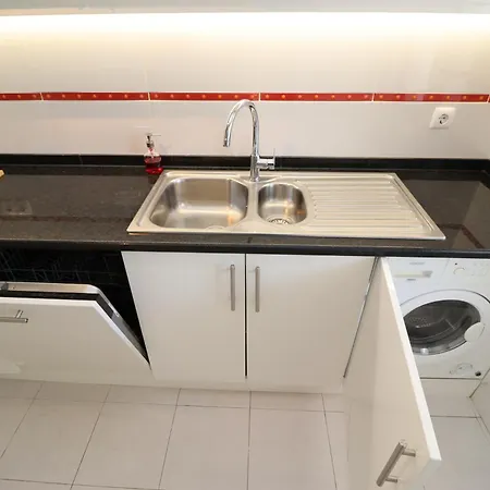 T2 Sao Rafael Hibiscus 18a - Albufeira, Algarve Apartman *