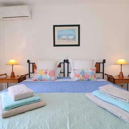 T2 Sao Rafael Hibiscus 18a - Albufeira, Algarve *