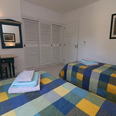 Apartman T2 Sao Rafael Hibiscus 18a - Albufeira, Algarve Albufeira