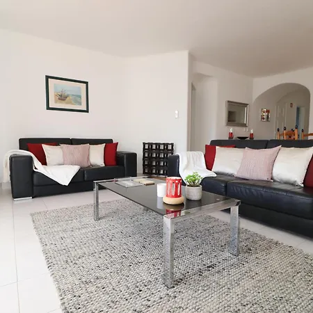 Apartman T2 Sao Rafael Hibiscus 18a - Albufeira, Algarve