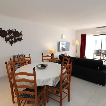 T2 Sao Rafael Hibiscus 18a - Albufeira, Algarve * Albufeira