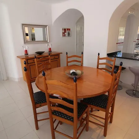Apartman T2 Sao Rafael Hibiscus 18a - Albufeira, Algarve