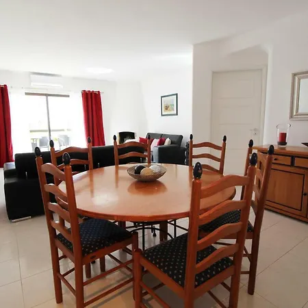 Apartman T2 Sao Rafael Hibiscus 18a - Albufeira, Algarve